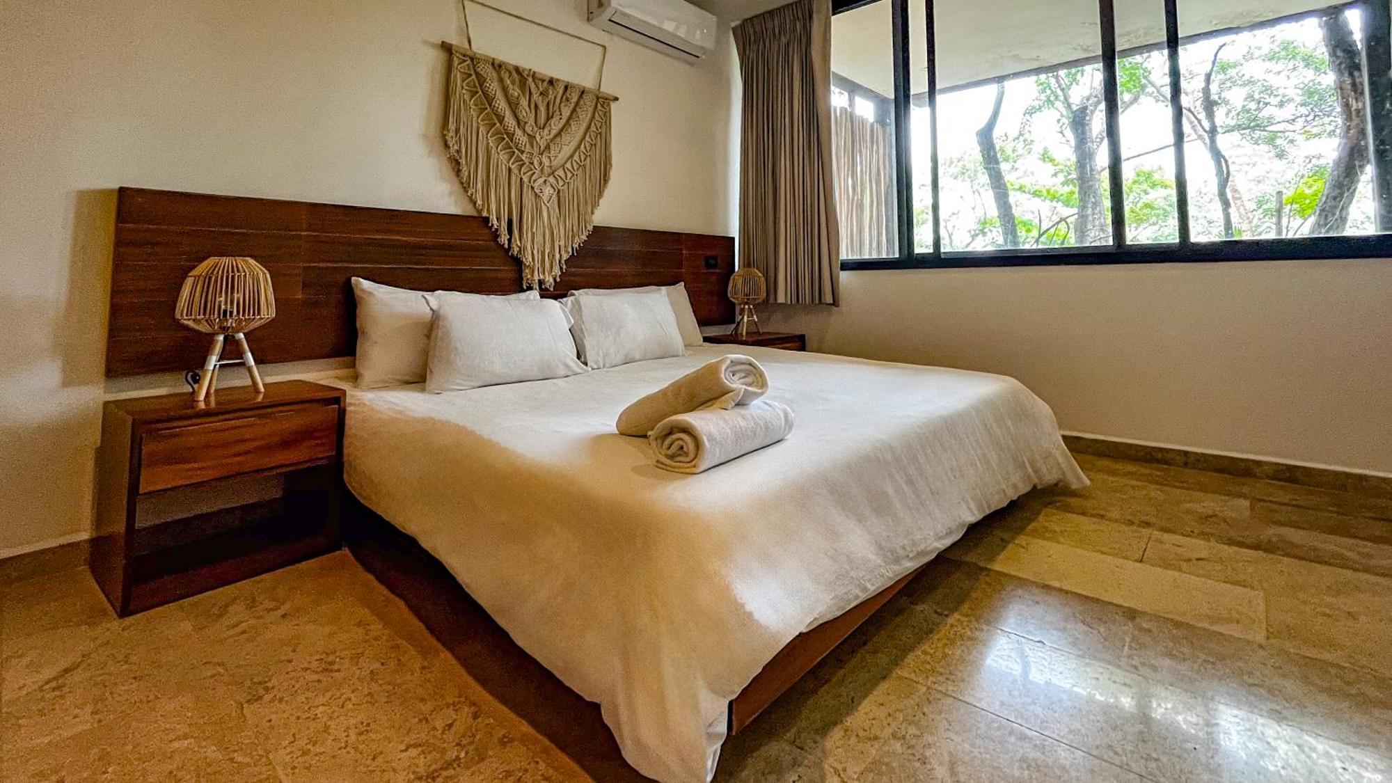 Hotel Amaka Calma Tulum Pokoj fotografie