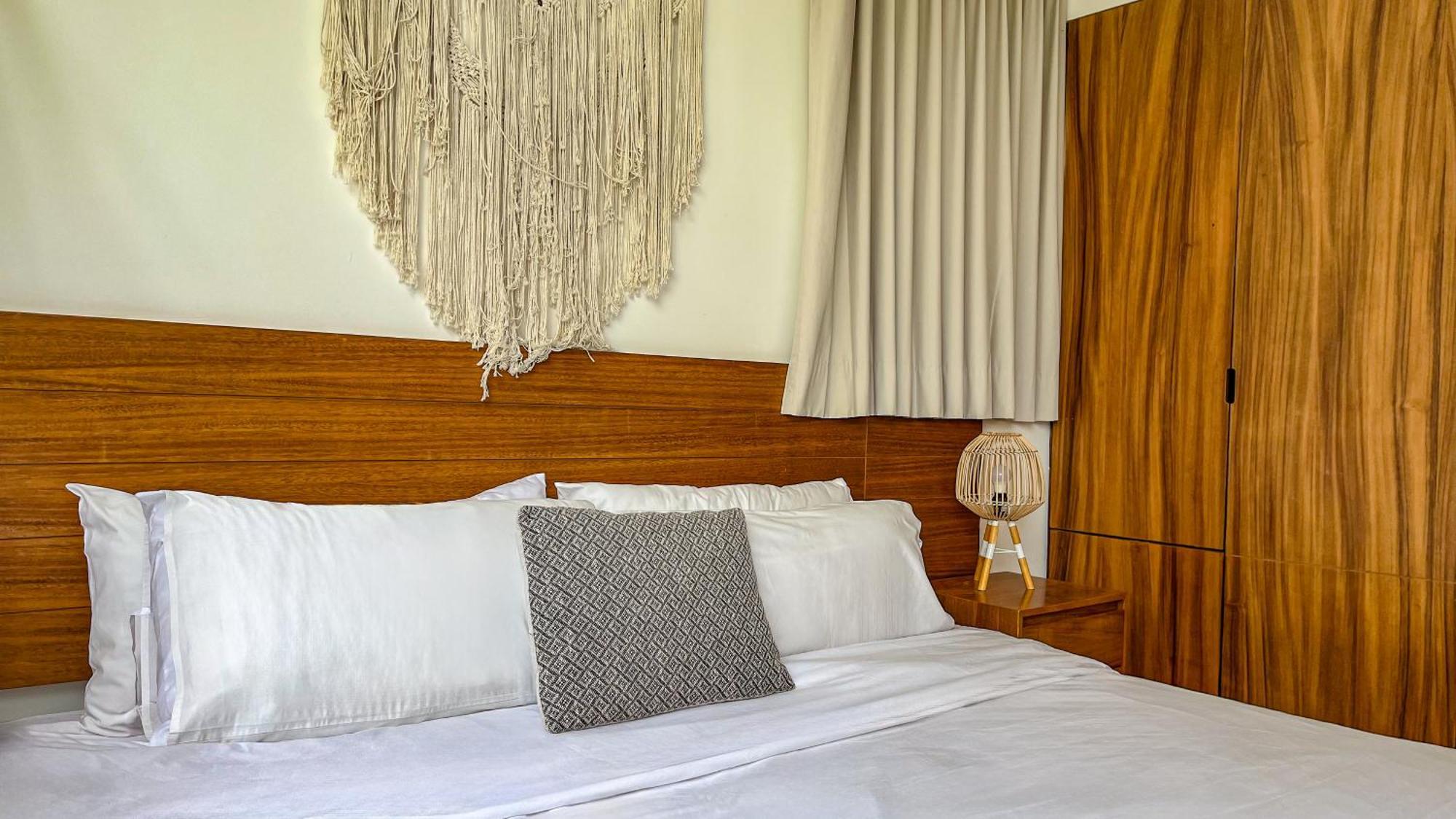 Hotel Amaka Calma Tulum Pokoj fotografie