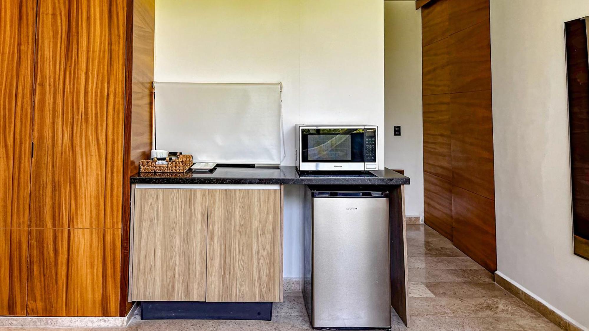Hotel Amaka Calma Tulum Pokoj fotografie